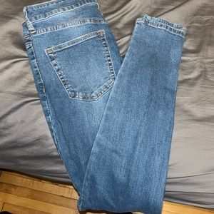 women’s jeans